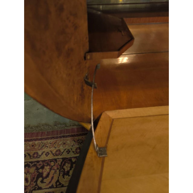 Hand-Inlaid Bar Cabinet by Cornelio Ferrandi, 1960s For Sale - Image 12 of 18