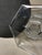 Mid-Century Modern Mid 20th Century Val Saint Lambert Signed Crystal "Gardenia" Candlesticks - A Pair For Sale - Image 3 of 4