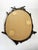 Decorative Mirror with Wooden Branches and Birds, France, 1970 For Sale - Image 10 of 11