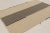 Rug & Kilim Rug & Kilim’s Contemporary Kilim With Striped Central Column in Black For Sale - Image 4 of 9