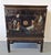 Oriental Cabinet in Oak For Sale - Image 3 of 11