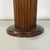 Pedestal or Column Display Stand in Wood, Early 1900s For Sale - Image 11 of 15