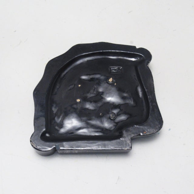 Horse Ashtray by Jean Cocteau for Hermès, 1940s, in Very Good conditions. Designed 1920 to 1949 This piece is attributed...