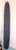 Mid-Century Modern 40" Long Hand-Carved Mid-Century Indonesian Wall Mask Tribal Aesthetics For Sale - Image 3 of 11
