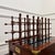 Large Wine Rack for Bookshelf from Globe Wernicke For Sale - Image 5 of 7