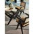 051 Capitol Complex Office Chair by Pierre Jeanneret for Cassina, Set of 4 For Sale - Image 8 of 10