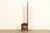 Frank Lloyd Wright Style Arts & Crafts Mahogany Monumental High Back Side Chair or Dining Chair For Sale - Image 11 of 13