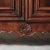 18th Century French Walnut Maltese Cupboard For Sale - Image 11 of 13