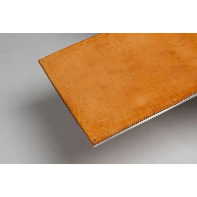 LL04 Lounge Chair by Maarten van Severen for Pastoe, Netherlands, 2004 For Sale - Image 13 of 18