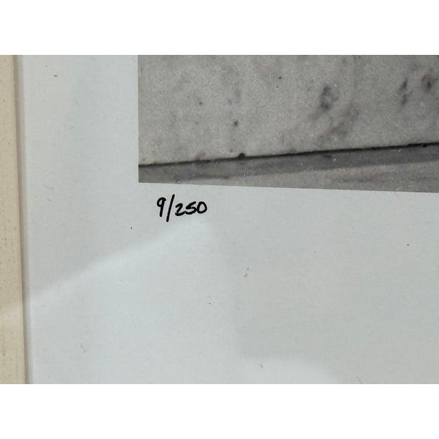 Boys at Dancing School, Waterbury, Connecticut, 1945 Signed by Alfred Eisenstaedt For Sale - Image 9 of 17