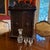 Late 19th Century Black Forest Cave a Liqueur Armoire For Sale - Image 6 of 7