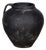 Antique Earthenware Pot from Moldova, 1850s For Sale