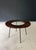 Mid-Century Bamboo Occasional Side Table, France, 1950s For Sale - Image 4 of 17