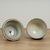 Pair of Vintage Moroccan Terra Cotta and Metal Lidded Urns For Sale - Image 14 of 16