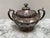 Vintage Silver Plated Ornate Sugar Bowl For Sale - Image 10 of 10