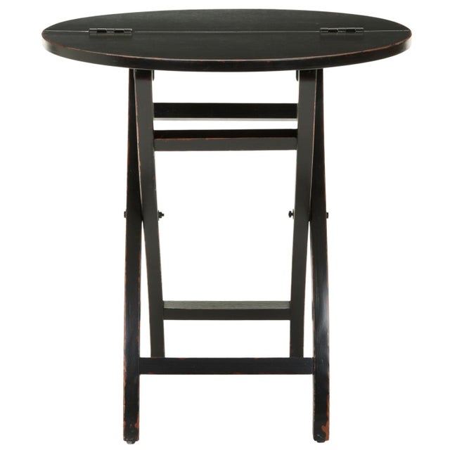 It's the perfect spot for a cocktail and hors d'oeuvres. The Ethan Side Table's clean geometric lines and solid...