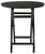 It's the perfect spot for a cocktail and hors d'oeuvres. The Ethan Side Table's clean geometric lines and solid...