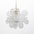 Mid-Century Modern Italian Murano Glass Pendant by Mazzega, 1970s For Sale - Image 4 of 8