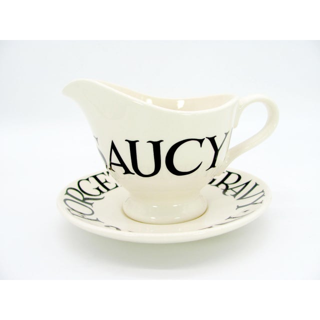 Quite Saucy Never Forget the Gravy