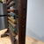 Wood Large Antique Mongolian Painted Wood Math Abacus For Sale - Image 7 of 12