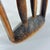 Wood Early 20th Century Wooden Headrest Ethiopia For Sale - Image 7 of 7