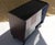 Wood Vintage Chest of Drawers with Sliding Doors, 1950s For Sale - Image 7 of 9