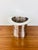 Vintage Silver Plated Top Hat Ice Bucket life sized top hat ice bucket / wine chiller made of metal with silverplated...