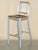 Vintage Emeco 111 Brushed Aluminium Counter Bar Stools, Set of 4 For Sale - Image 3 of 18