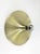 Mid-Century Modern German Flush Mount in the style of Charlotte Perriand, 1960s For Sale - Image 13 of 13