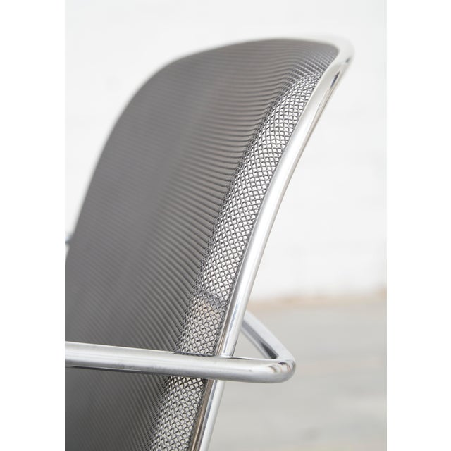 Web Chairs by Antonio Citterio for B&B Italia, Set of 2 For Sale - Image 11 of 17