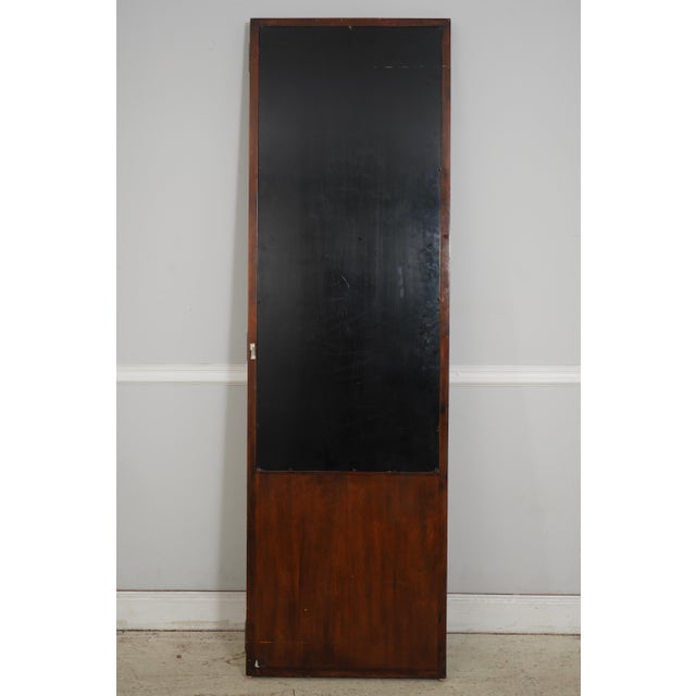 Theodore Alexander Neoclassical Folding Screen For Sale - Image 9 of 11