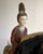 Mid 20th Century Chinese Tang-Style Sancai Glazed Horse and Rider Figurines - Pair For Sale - Image 5 of 10