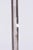 1930s Czech Chrome Floor Lamp in Steel & Milk Glass, 1930s For Sale - Image 5 of 9