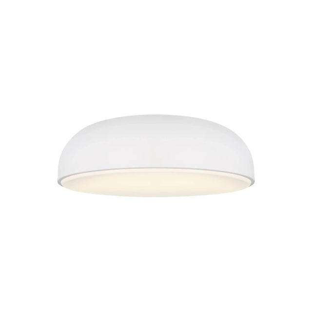 Kosa by Sean Lavin for Tech Lighting is lighting designed to project modern simplicity. This dome-shaped flush mount...