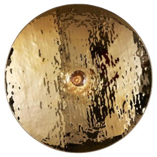 Nebbia Wall Light by Radar For Sale