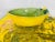 1970s Vintage Italian Lemon Bowl For Sale - Image 5 of 9
