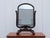 Vintage Ornate Victorian Mahogany Dressing Table Mirror For Sale - Image 4 of 11