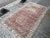Vintage Handmade Traditional Rug For Sale - Image 6 of 11