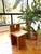 Mid-Century Modern 1980s Sesc Stool by Lina Bo Bardi For Sale - Image 3 of 6
