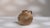 Ceramic 1960s Denmark Tan Ceramic Jar For Sale - Image 7 of 15