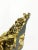 19th Century Gilded Corner Wall Bracket For Sale - Image 10 of 12