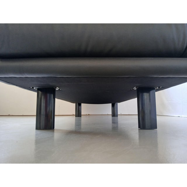 Alanda 3-Seater Sofa by Paolo Piva for B&B Italia, 1980s For Sale - Image 16 of 18