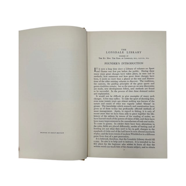 Paper Steeplechasing by Lord Willoughby De Broke 1954 Equestrian Book For Sale - Image 7 of 11