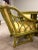 Mid-Century Modern Ficks Reed Cane 7-Piece Patio Set For Sale - Image 3 of 12