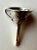 19th Century Sterling Silver Repoussé or Filigree Perfume Funnel For Sale - Image 9 of 10