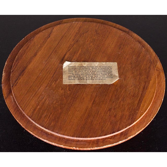 Congo Ice Bucket by Jens Quistgaard, 1950s For Sale - Image 9 of 10