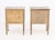 Chinoiserie Mirrored Chests of Drawers, Pair For Sale - Image 12 of 12