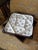 Boxed Chinese Export Sweet Meat Dish Set For Sale - Image 9 of 10