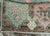 Pink Turkish Oushak Rug 2'9" x 10'6" #20015 For Sale - Image 8 of 8