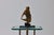 Giuseppe Pulvirenti, Abstract Sculpture, 1978, Bronze on Marble Base For Sale - Image 6 of 13